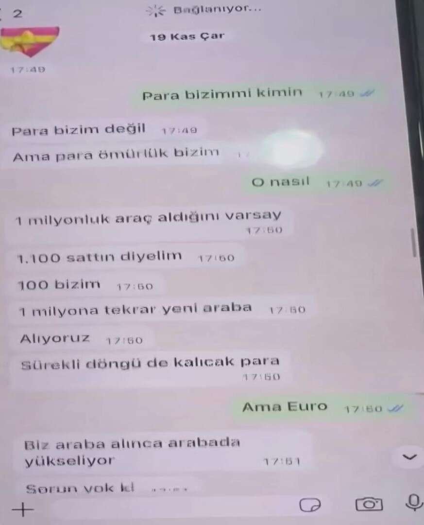 Adliye soygunun arkasından organize suç örgütü çıktı! Erdal Timurtaş itirafçı olmak istiyor 13